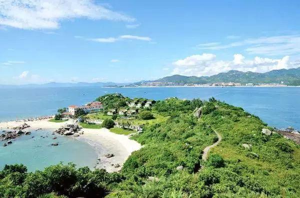 夏之许诺